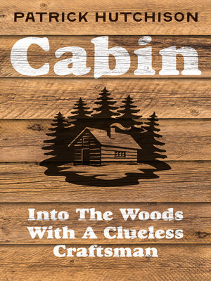 cover image of Cabin